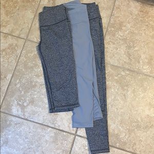 Victoria Secret Sport leggings bundle
